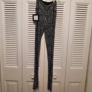 Brand new women leggins with footie